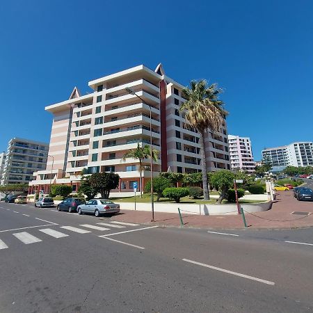 Apartament Horizon Dream Funchal  Zewnętrze zdjęcie