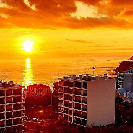 Apartament Horizon Dream Funchal  Zewnętrze zdjęcie