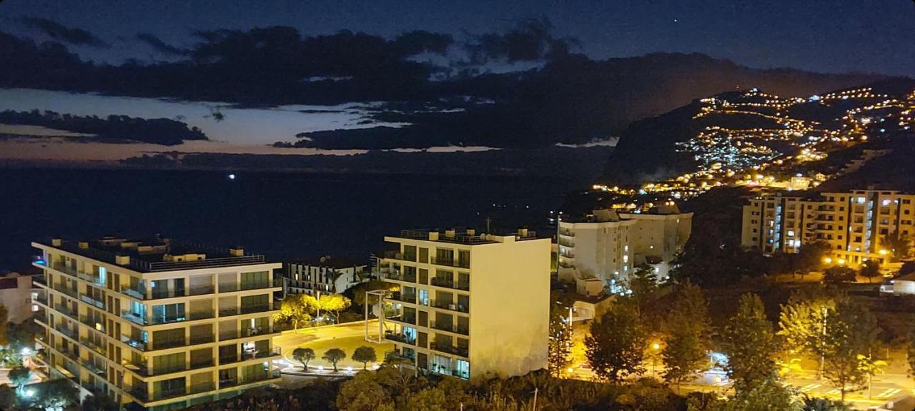 Apartament Horizon Dream Funchal  Zewnętrze zdjęcie