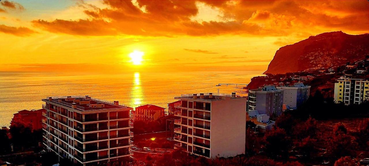 Apartament Horizon Dream Funchal  Zewnętrze zdjęcie