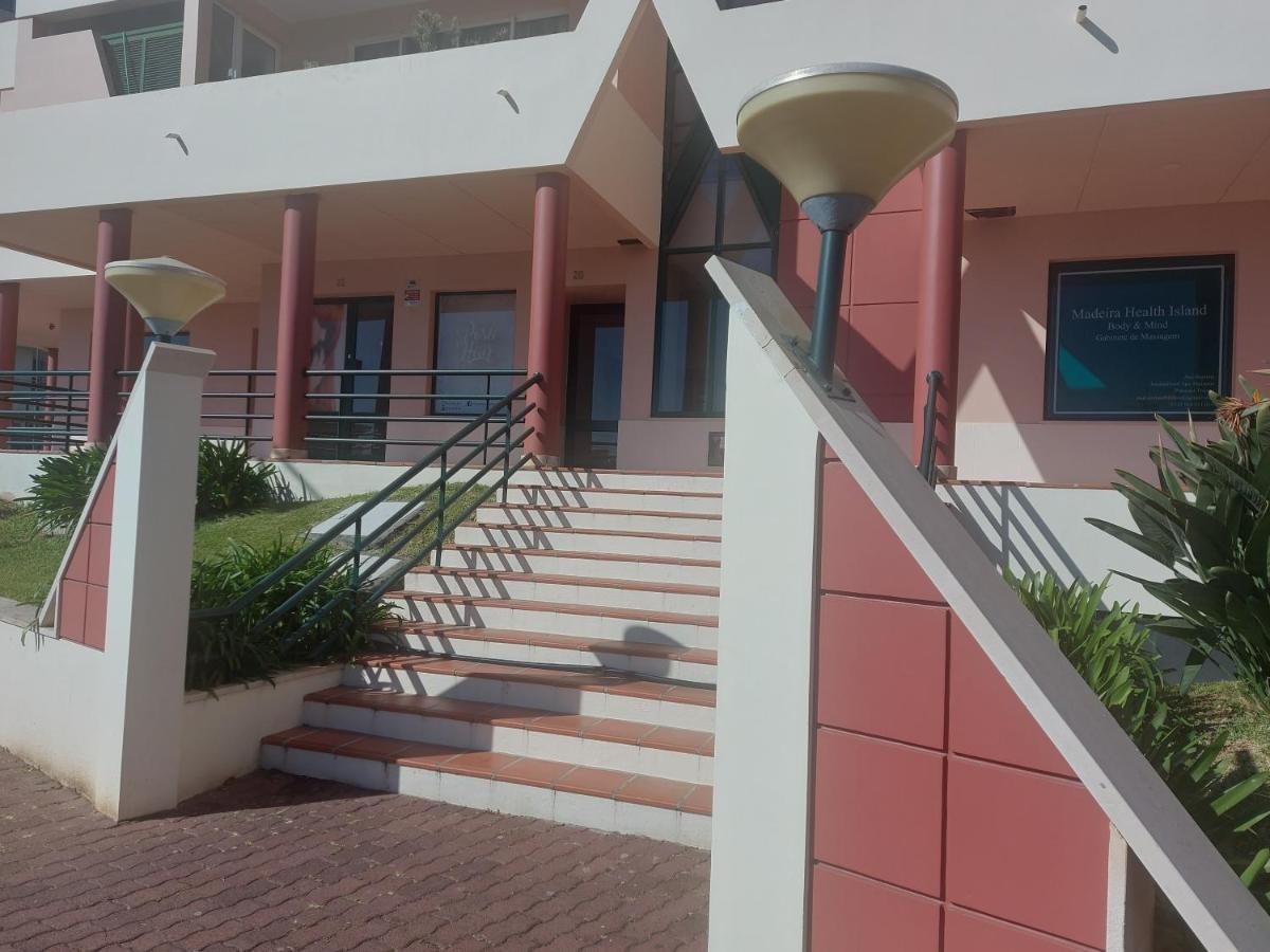 Apartament Horizon Dream Funchal  Zewnętrze zdjęcie