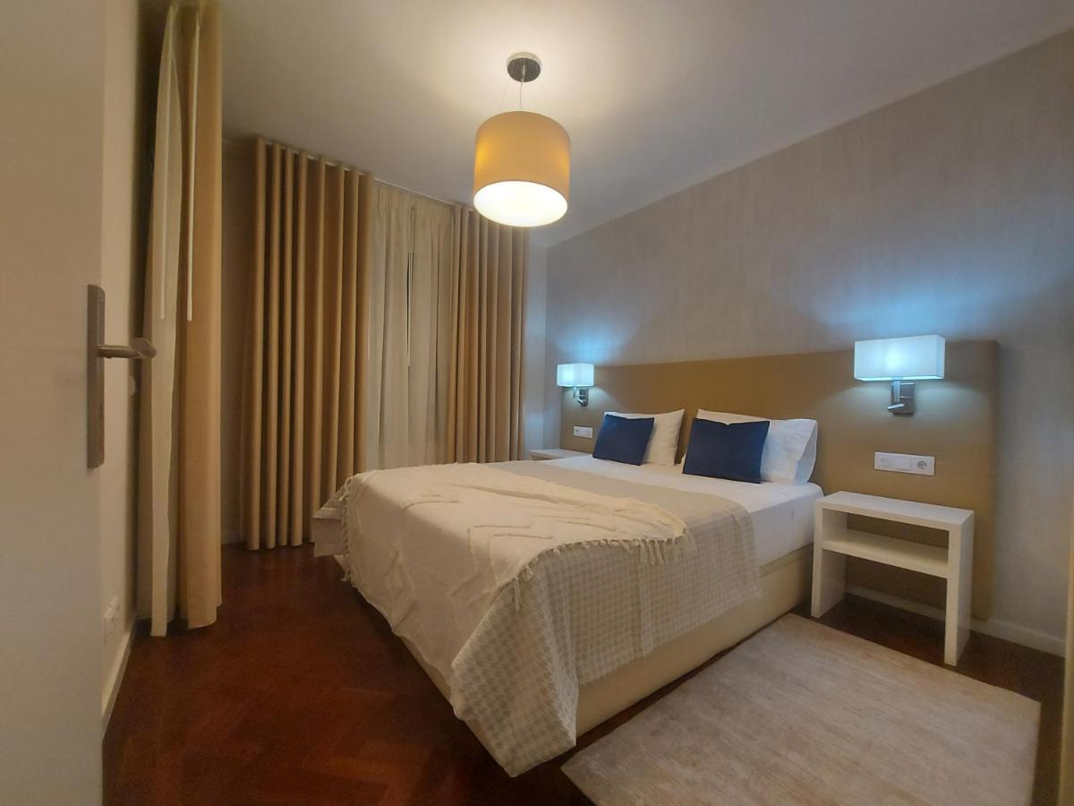 Apartament Horizon Dream Funchal  Zewnętrze zdjęcie