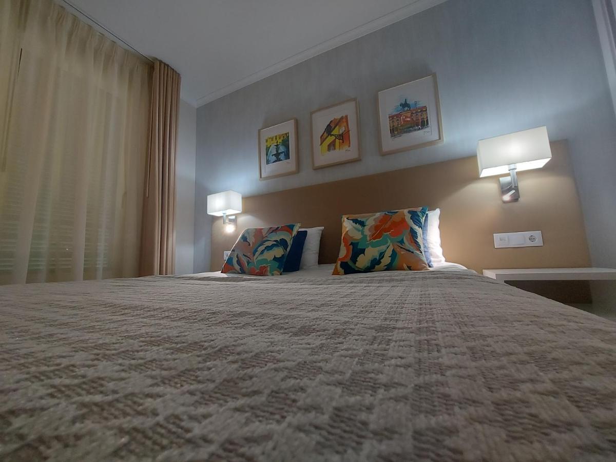 Apartament Horizon Dream Funchal  Zewnętrze zdjęcie