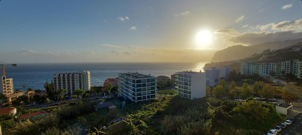 Apartament Horizon Dream Funchal  Zewnętrze zdjęcie
