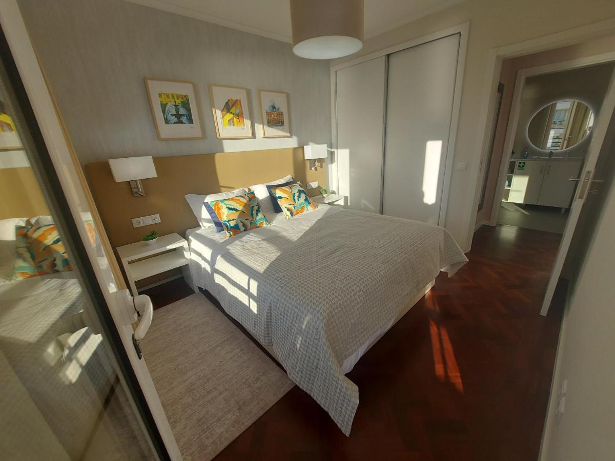 Apartament Horizon Dream Funchal  Zewnętrze zdjęcie