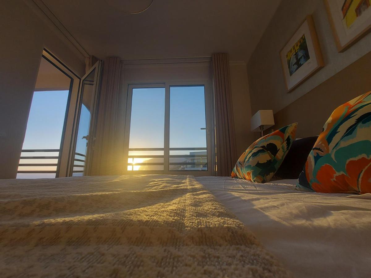 Apartament Horizon Dream Funchal  Zewnętrze zdjęcie