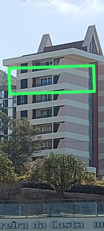 Apartament Horizon Dream Funchal  Zewnętrze zdjęcie