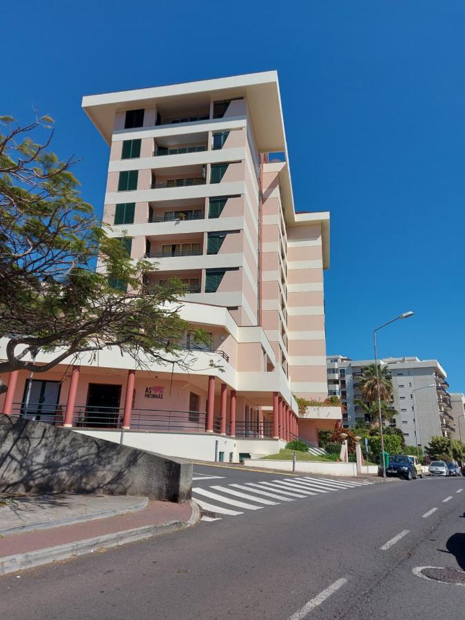 Apartament Horizon Dream Funchal  Zewnętrze zdjęcie