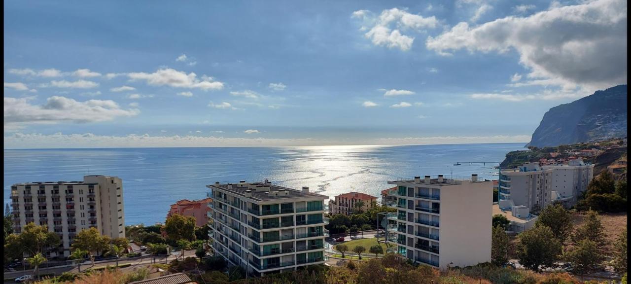 Apartament Horizon Dream Funchal  Zewnętrze zdjęcie