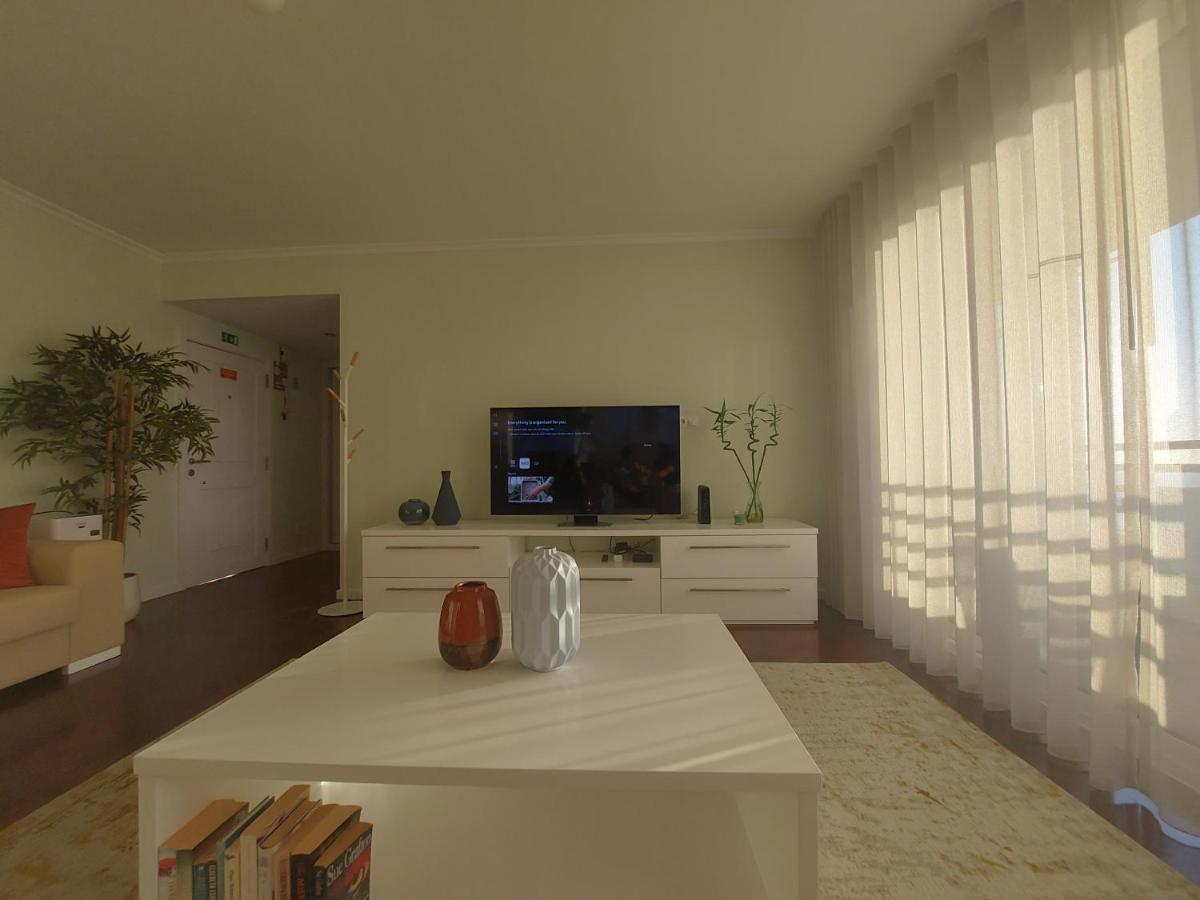 Apartament Horizon Dream Funchal  Zewnętrze zdjęcie