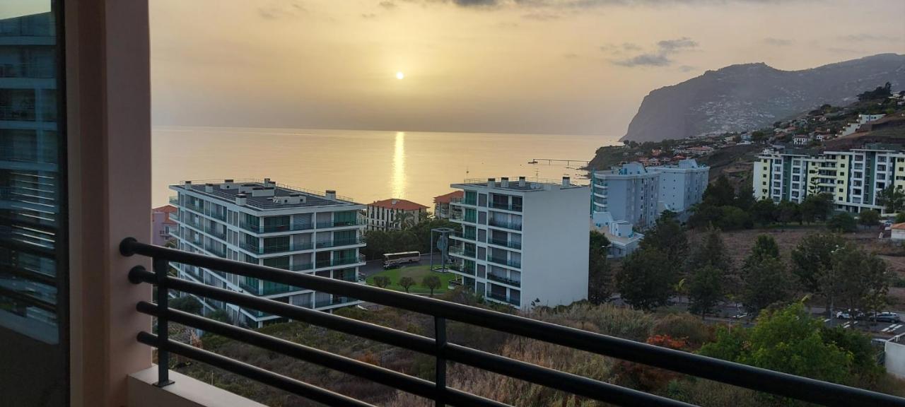 Apartament Horizon Dream Funchal  Zewnętrze zdjęcie